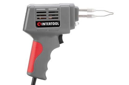 Паяльник імпульсний Intertool – 100 Вт