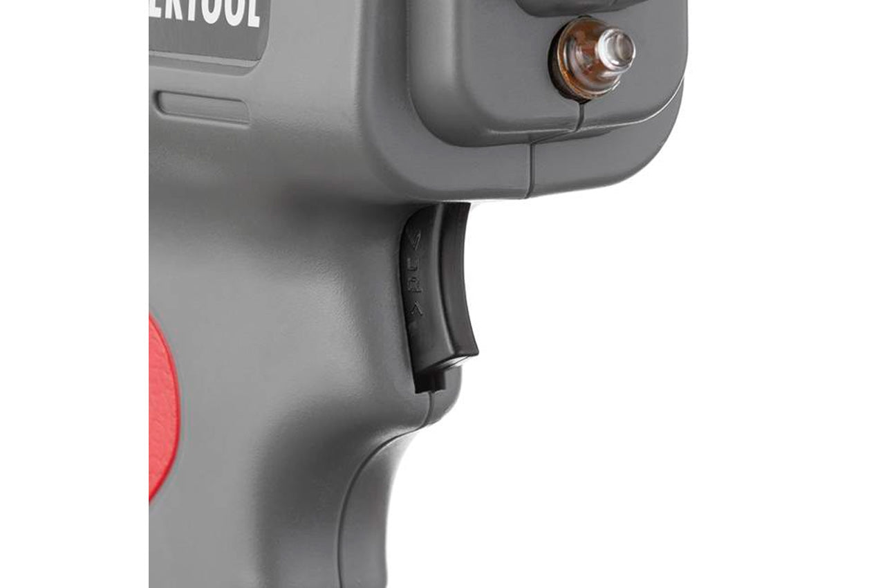 Паяльник імпульсний Intertool - 150 Вт