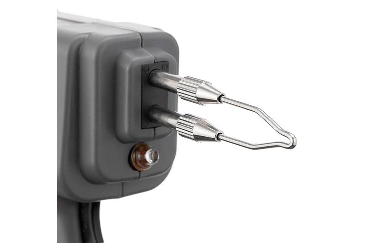 Паяльник імпульсний Intertool - 150 Вт