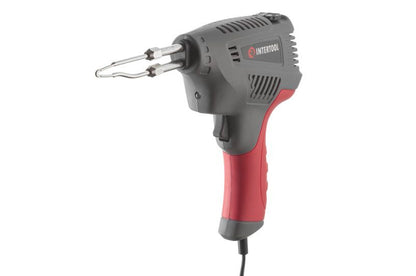 Паяльник импульсный Intertool - 3-в-1 200 Вт
