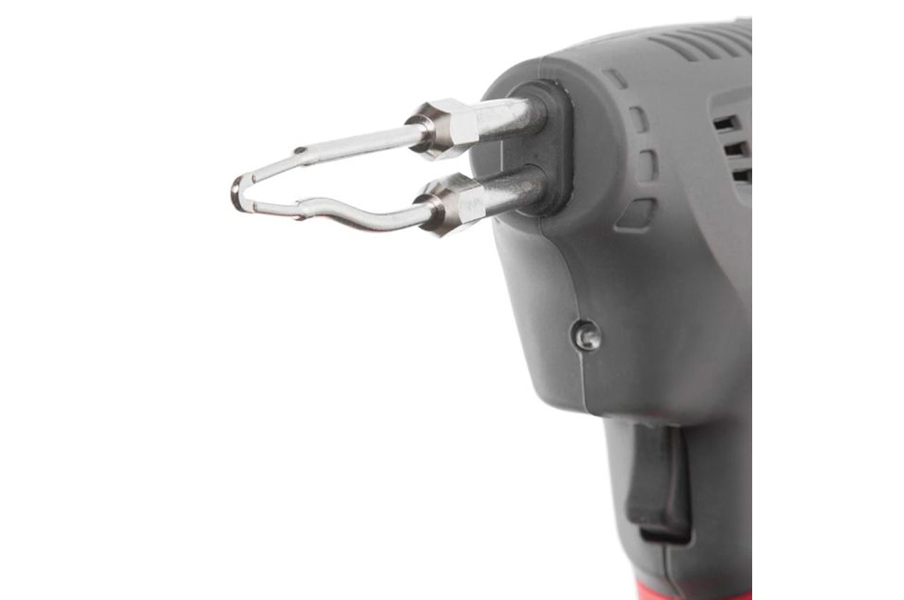 Паяльник импульсный Intertool - 3-в-1 200 Вт