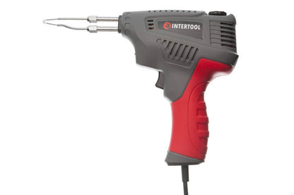 Паяльник импульсный Intertool - 3-в-1 200 Вт