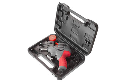 Паяльник импульсный Intertool - 3-в-1 200 Вт