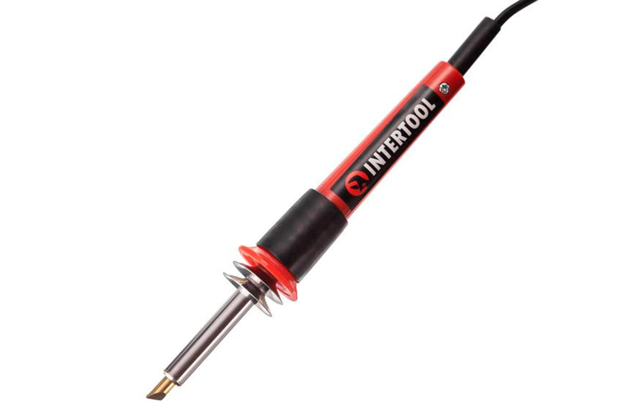 Набор для выжигания Intertool - 30 Вт