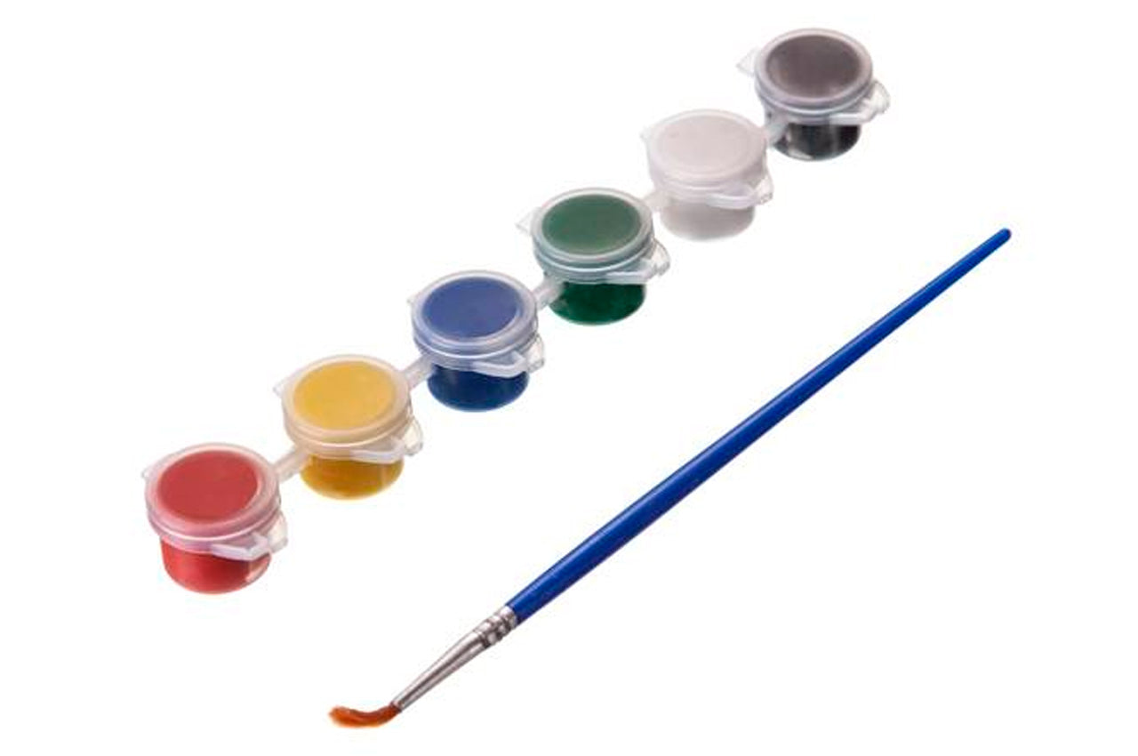 Набор для выжигания Intertool - 30 Вт