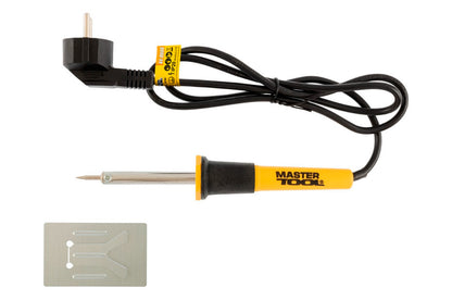 Паяльник контактний Mastertool – 30 Вт