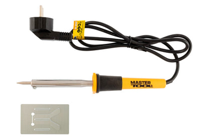 Паяльник контактний Mastertool - 60 Вт