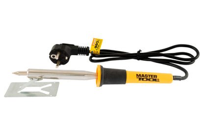 Паяльник контактний Mastertool - 80 Вт