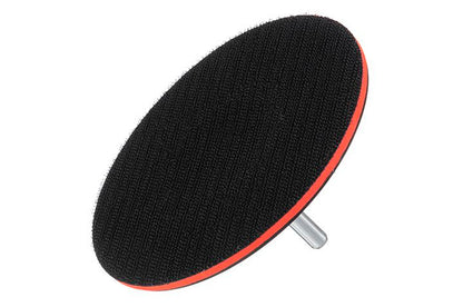 Диск для круга шлифовального Intertool - 125 х 10 мм с переходником