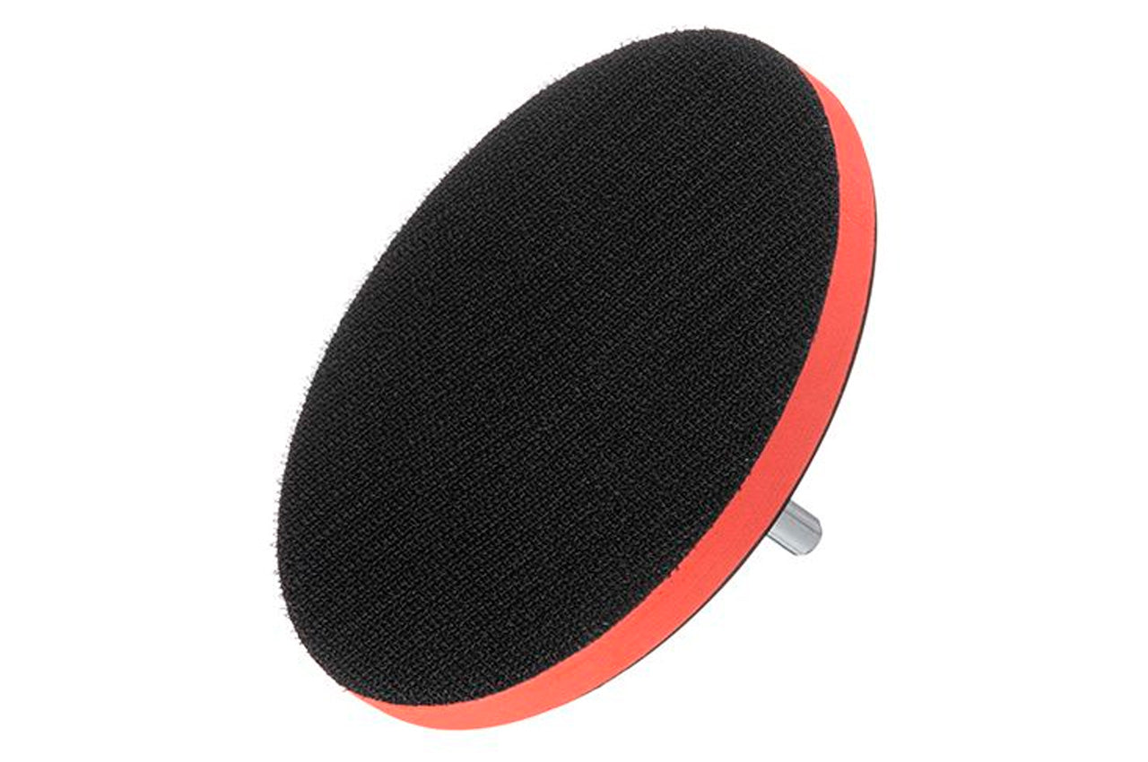 Диск для круга шлифовального Intertool - 125 х 20 мм с переходником