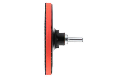 Диск для круга шлифовального Intertool - 125 х 20 мм с переходником