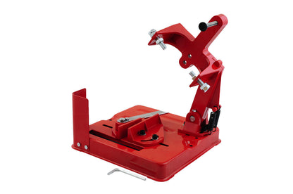 Стійка під УШМ Intertool - 180-230 мм