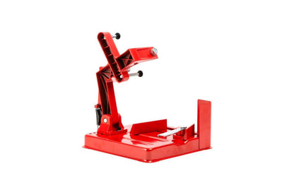 Стійка під УШМ Intertool - 180-230 мм