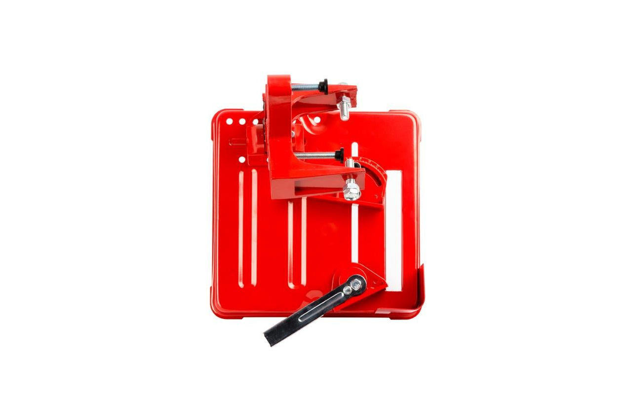 Стійка під УШМ Intertool - 180-230 мм