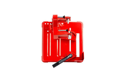 Стійка під УШМ Intertool - 180-230 мм