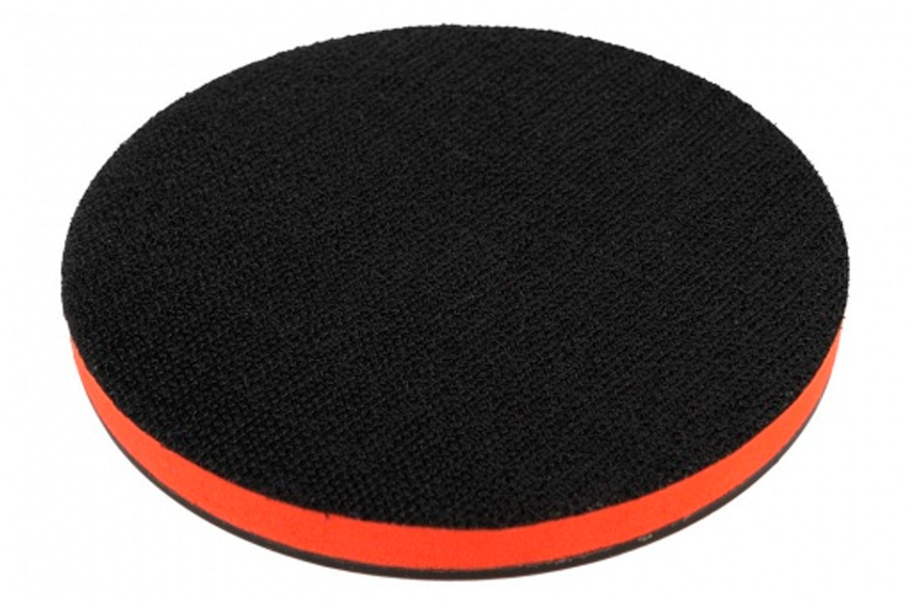 Диск для круга шлифовального Mastertool - 125 х 10 мм с переходником