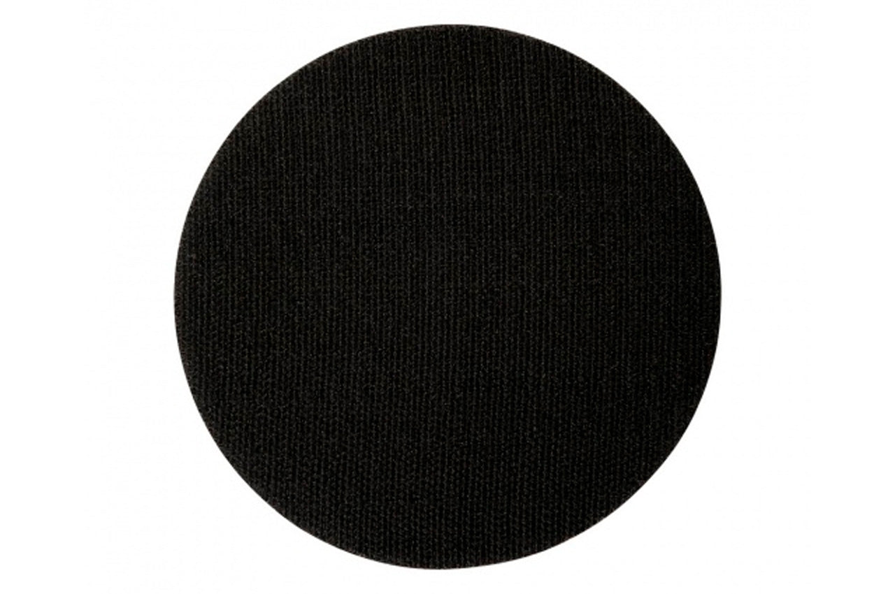 Диск для круга шлифовального Mastertool - 125 х 10 мм с переходником