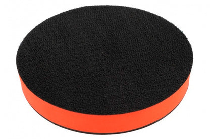 Диск для круга шлифовального Mastertool - 125 х 20 мм с переходником