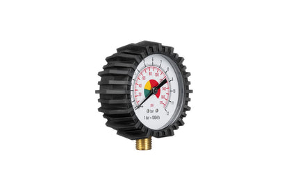 Манометр Intertool - для пневмопистолета подкачки колес