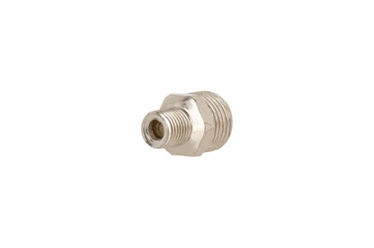 Резьбовое соединение Intertool - с наружной резьбой 1/4" х 1/2"