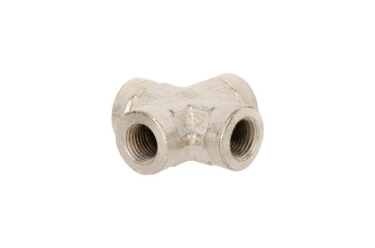 Крестовина Intertool - с внутренней резьбой 1/4"