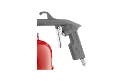 Пневмопистолет для распыления жидкостей Intertool - 700 мл 10 bar