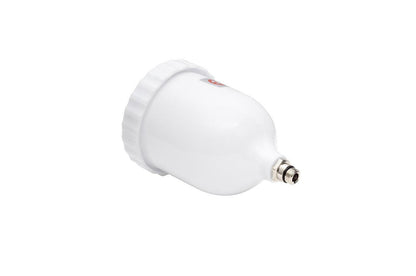 Бачок для пневмопистолета HP Intertool - 600 мл наружная резьба М14 x 1,25