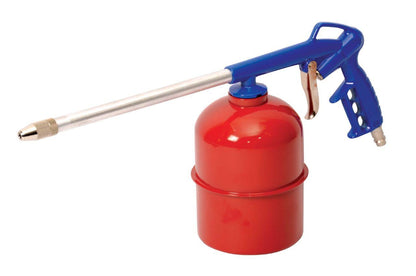 Пневмопистолет для распыления жидкостей Mastertool - 900 мл 4 bar