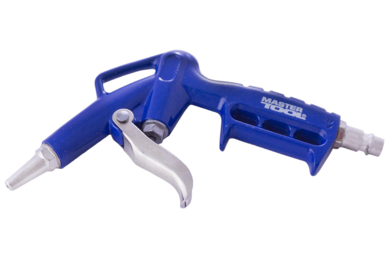 Набор лакокрасочный Mastertool - верхний бак 600 мл, 5 шт.