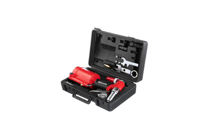 Заклепочник пневматический Intertool