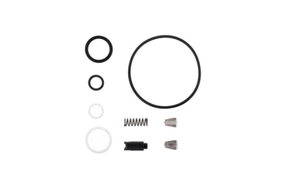 Заклепочник пневматический Intertool