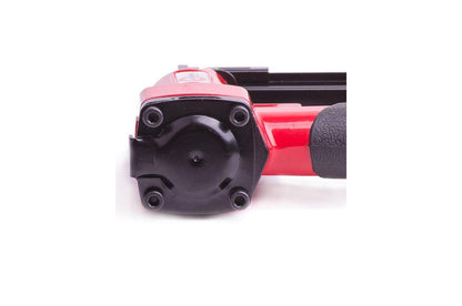 Степлер пневматический Intertool под скобу