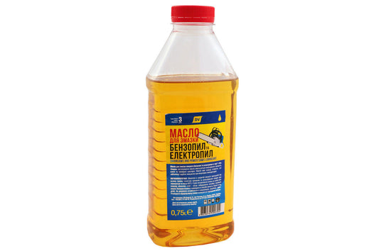 Масло для смазки цепи DV - 0,7 л