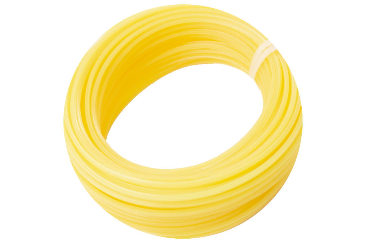 Леска для триммера Рамболд - 1,6 мм х 15 м звезда