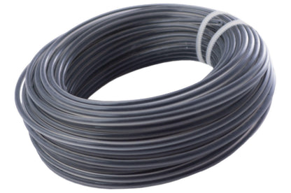 Леска для триммера Рамболд - 2,0 мм х 15 м "круглая" армированная