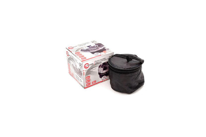 Плита газовая портативная Intertool - 200 x 85 мм с лепестками