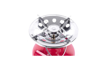 Плита Турист Intertool - 5 л пропановый баллон