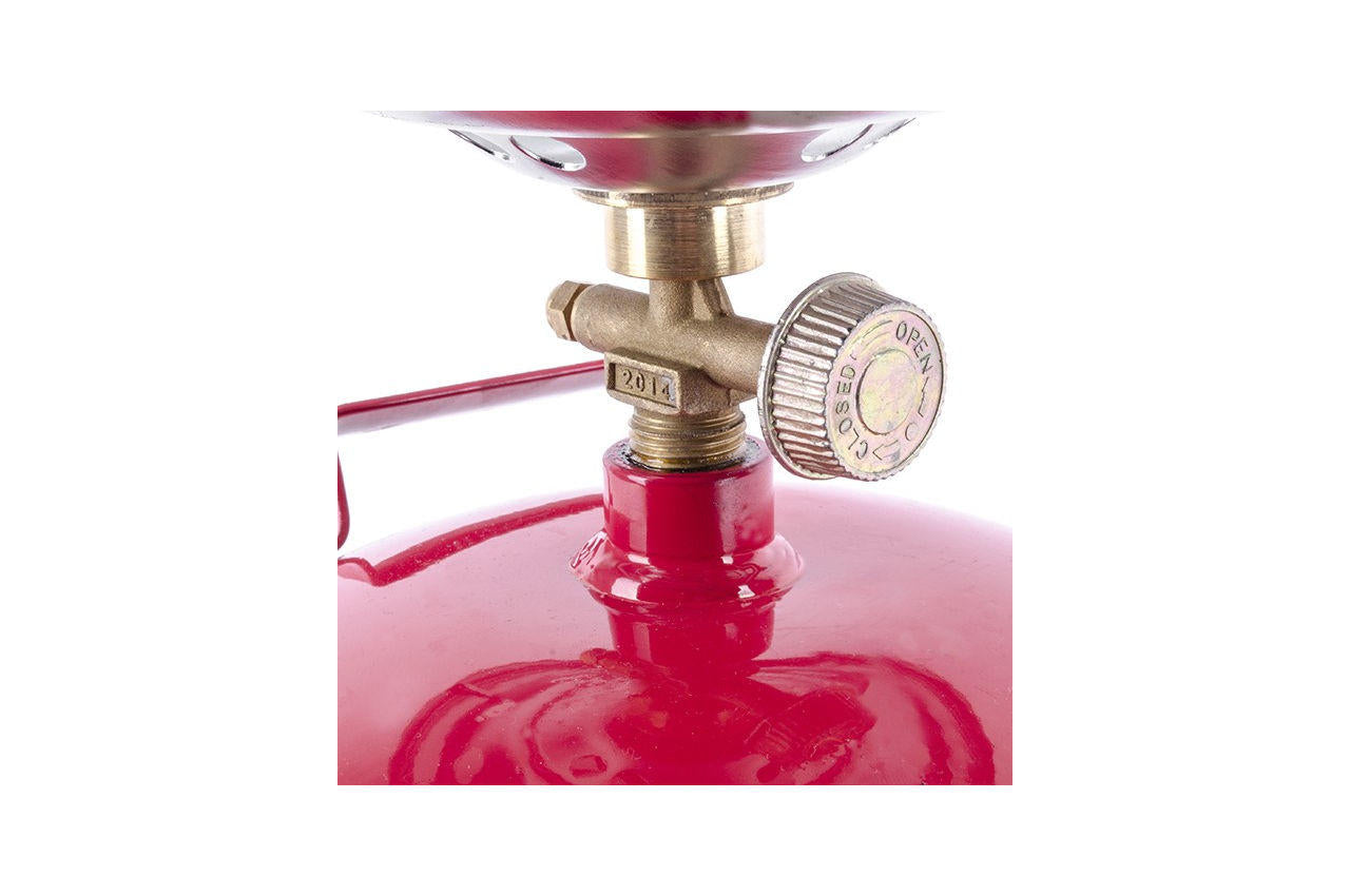 Плита Турист Intertool - 8 л пропановый баллон