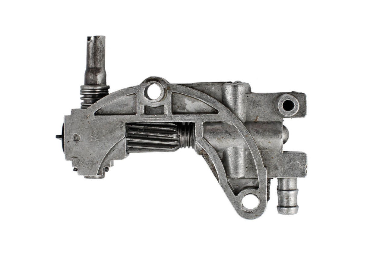 Маслонасос Noker - GL