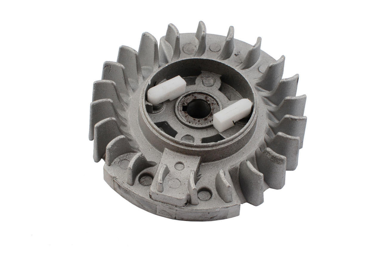 Маховик с пластиковыми собачками KosiKosa - GL