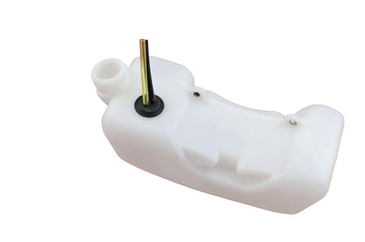 Бензобак прямой Noker - БК 40/44