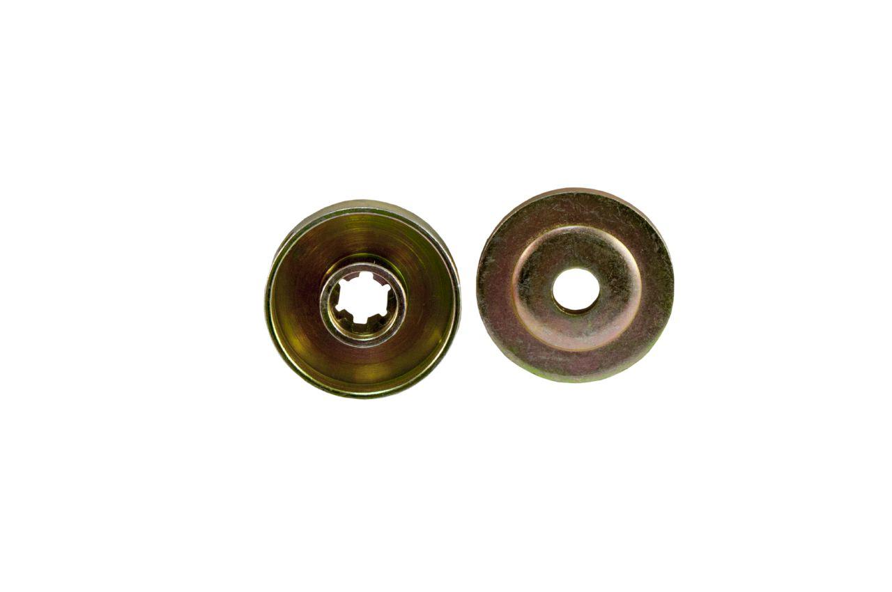 Набор фланцев редуктора Noker - БК 40/44