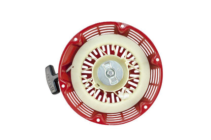 Стартер ручной бензогенератора Асеса - 188 (5-6,5 кВт)