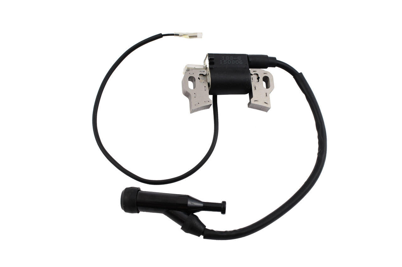 Катушка зажигания бензогенератора Асеса - 4,0 - 6,5 кВт 188F