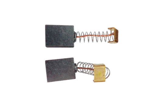 Графитовая щетка Асеса - 6x10x11 мм (2 шт.)