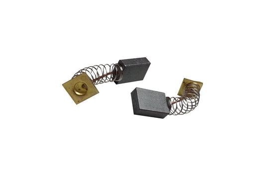 Графитовая щетка Асеса - 5x11x16 мм (2 шт.) R1109