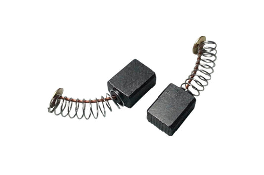 Графитовая щетка Асеса - 6x9x12 мм (2 шт.) R1112