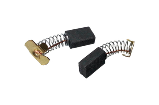 Графитовая щетка Рамболд - 6x11x17 мм (2 шт.) R1114