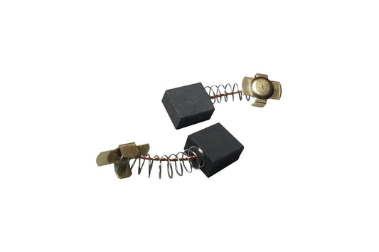 Графитовая щетка Асеса - 8x14.4x17 мм (2 шт.)