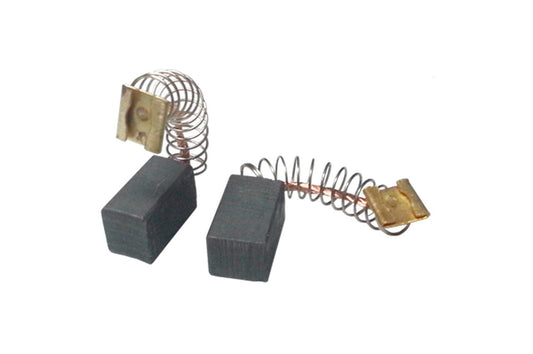 Графитовая щетка Рамболд - 6,4x7,4x13 мм (2 шт.)